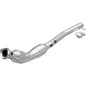 MagnaFlow HM Grade Federal / EPA Compliant Direct-Fit Catalytic Converter 93680