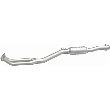 MagnaFlow Standard Grade Federal / EPA Compliant Direct-Fit Catalytic Converter 93684