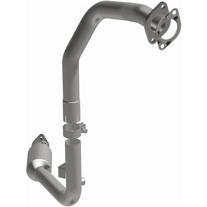 MagnaFlow HM Grade Federal / EPA Compliant Direct-Fit Catalytic Converter 93688