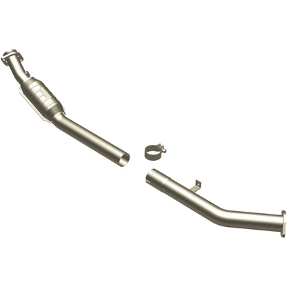 MagnaFlow HM Grade Federal / EPA Compliant Direct-Fit Catalytic Converter 93992