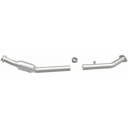 MagnaFlow HM Grade Federal / EPA Compliant Direct-Fit Catalytic Converter 93992