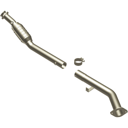 MagnaFlow HM Grade Federal / EPA Compliant Direct-Fit Catalytic Converter 93993