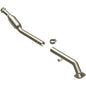 MagnaFlow HM Grade Federal / EPA Compliant Direct-Fit Catalytic Converter 93993