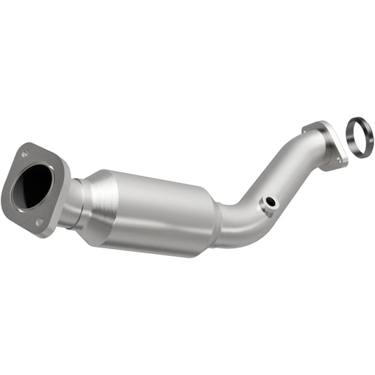 MagnaFlow 2005-2007 Chevrolet Corvette 6.0L | 2008-2011 Chevrolet Corvette 6.2L HM Grade Federal / EPA Compliant Direct-Fit Catalytic Converter 93998
