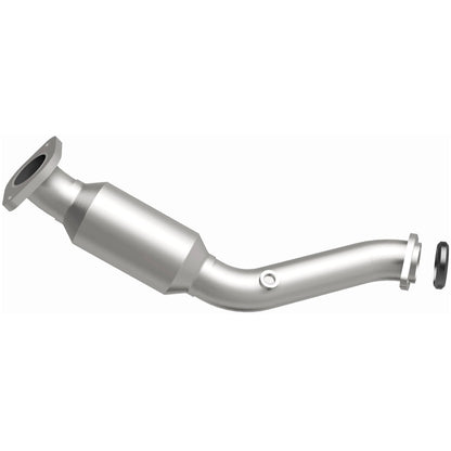 MagnaFlow 2005-2007 Chevrolet Corvette 6.0L | 2008-2011 Chevrolet Corvette 6.2L HM Grade Federal / EPA Compliant Direct-Fit Catalytic Converter 93998