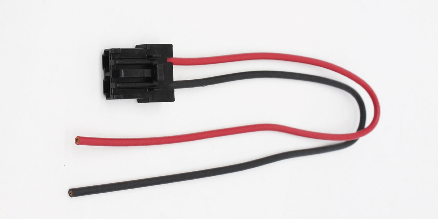 TI Automotive Installation Kit For Fuel Injection Pumps