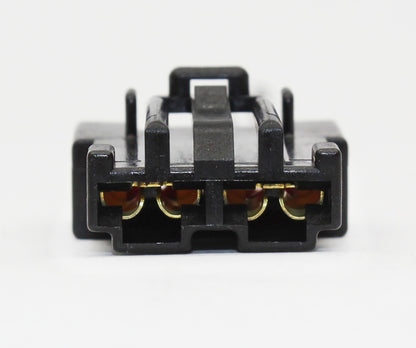 TI Automotive Universal Wire Harness Assembly.  Need 187-113 Butt Connectors.