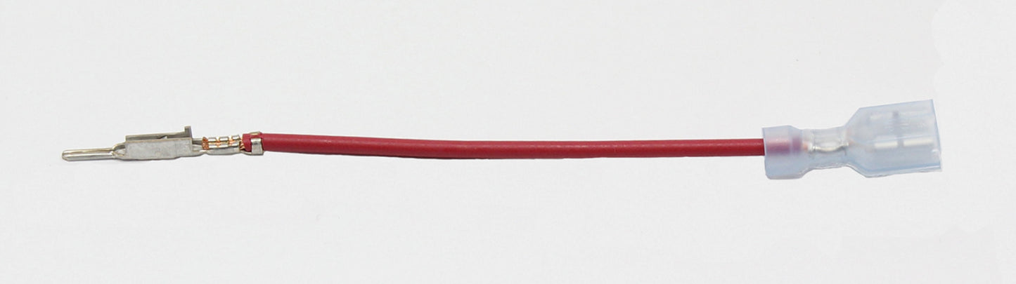 Wire Harness Assembly For TI Automotive Fuel Pumps