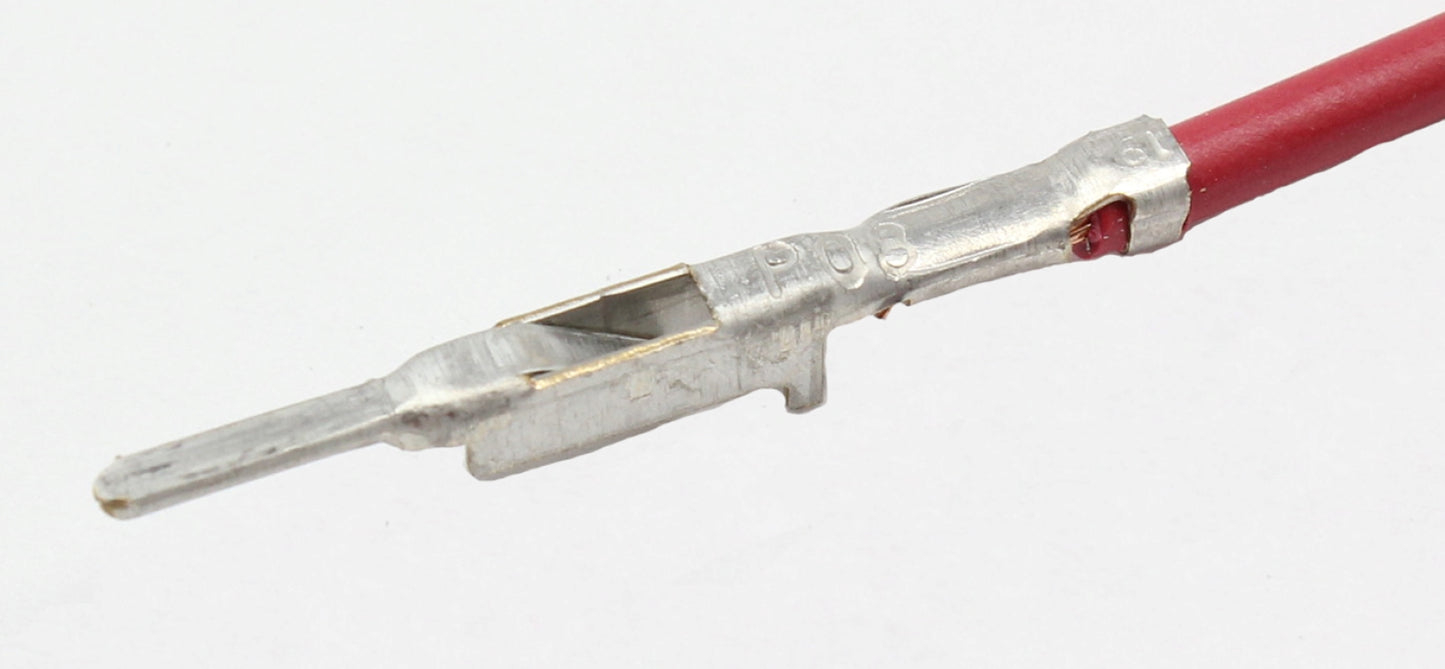 Wire Harness Assembly For TI Automotive Fuel Pumps
