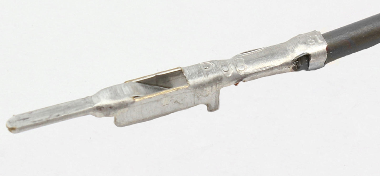 Wire Harness Assembly For TI Automotive Fuel Pumps