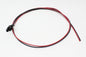 TI Automotive Universal Wire Harness Assembly.  Need 187-113 Butt Connectors.