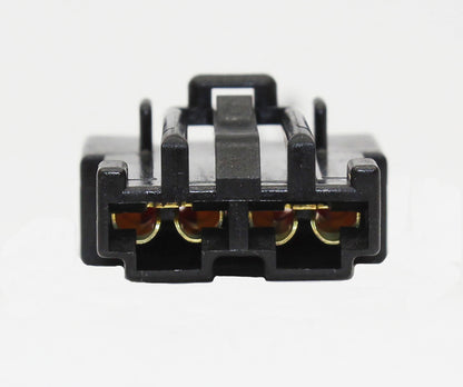 TI Automotive Universal Wire Harness Assembly.  Need 187-113 Butt Connectors.