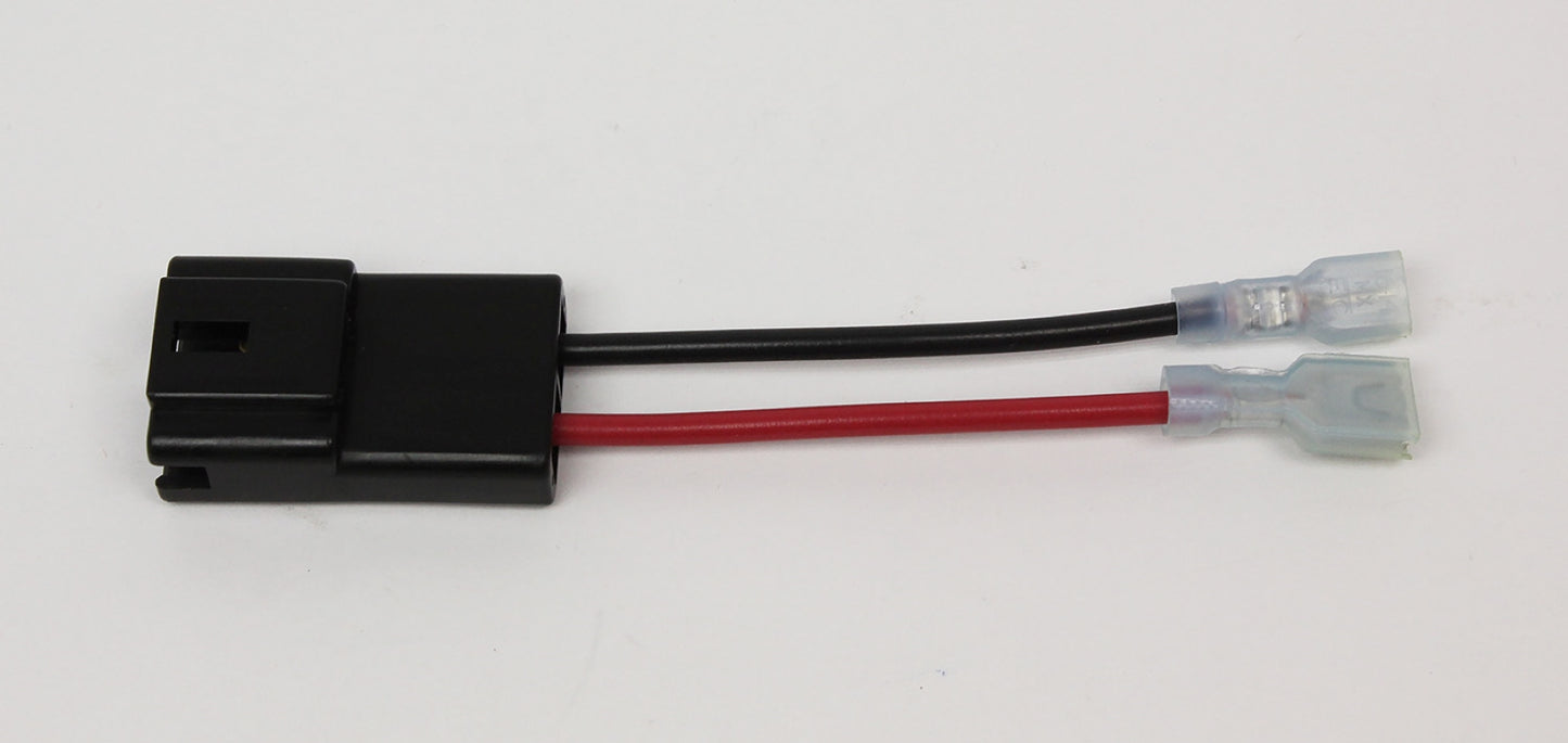 Wire Harness Assembly For Specific TI Automotive GSS Pumps
