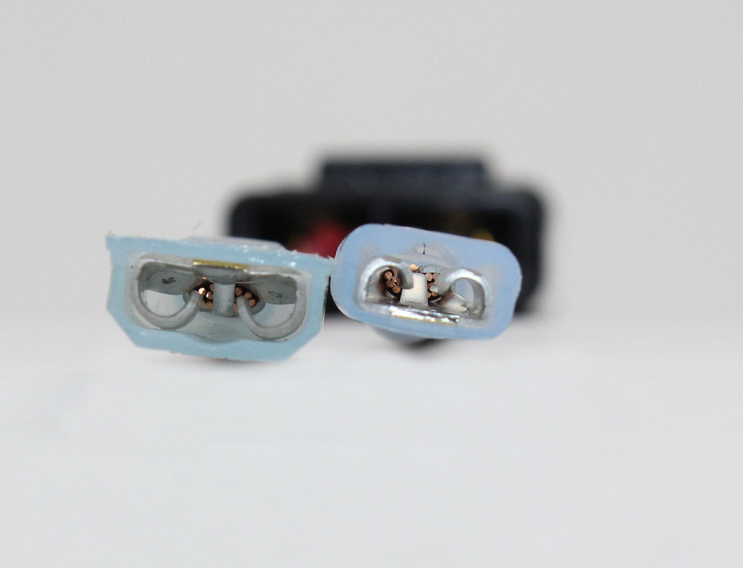 Wire Harness Assembly For Specific TI Automotive GSS Pumps