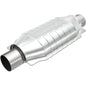 MagnaFlow Standard Grade Federal / EPA Compliant Universal Catalytic Converter 94003