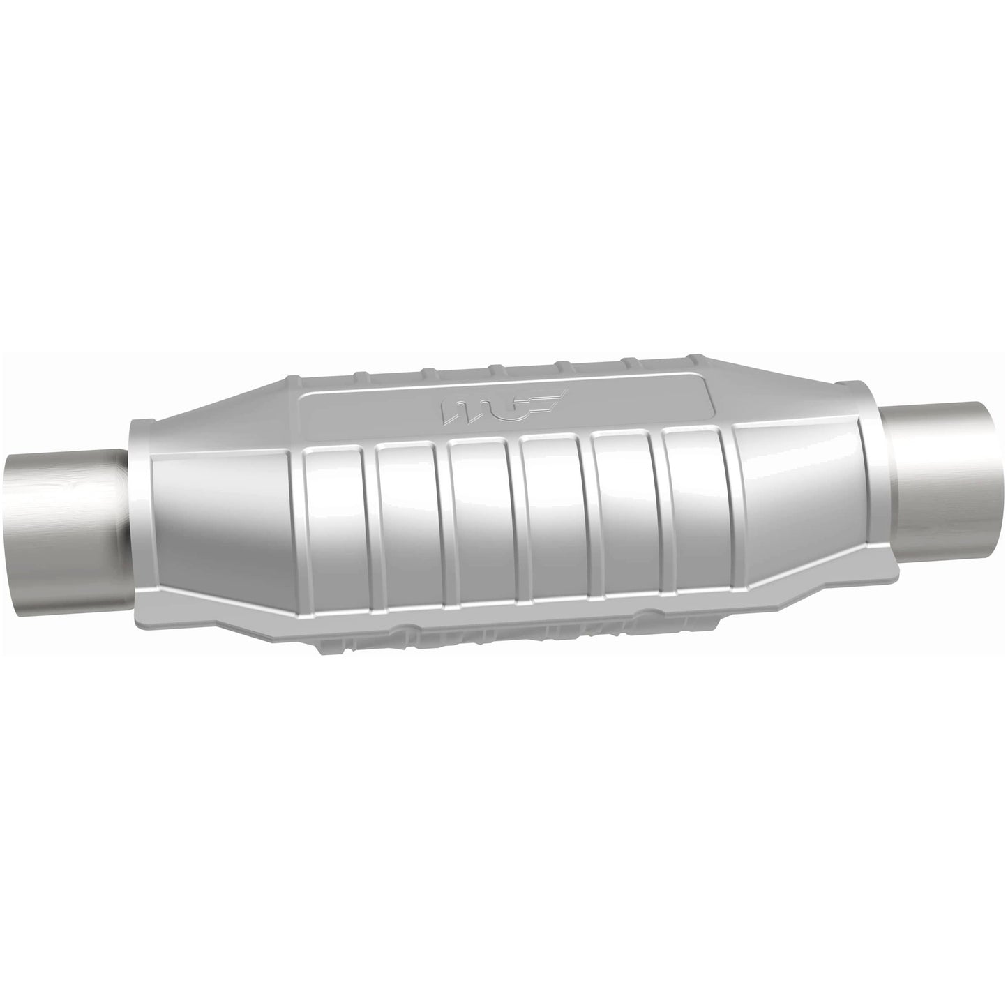 MagnaFlow Standard Grade Federal / EPA Compliant Universal Catalytic Converter 94004