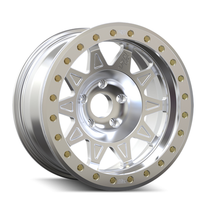 DIRTY LIFE ROADKILL FORGED 9400 MACHINED 17X9 BLANK -14MM 78.1MM 9400-7999M14