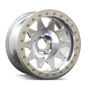 DIRTY LIFE ROADKILL FORGED 9400 MACHINED 17X9 BLANK -14MM 78.1MM 9400-7999M14