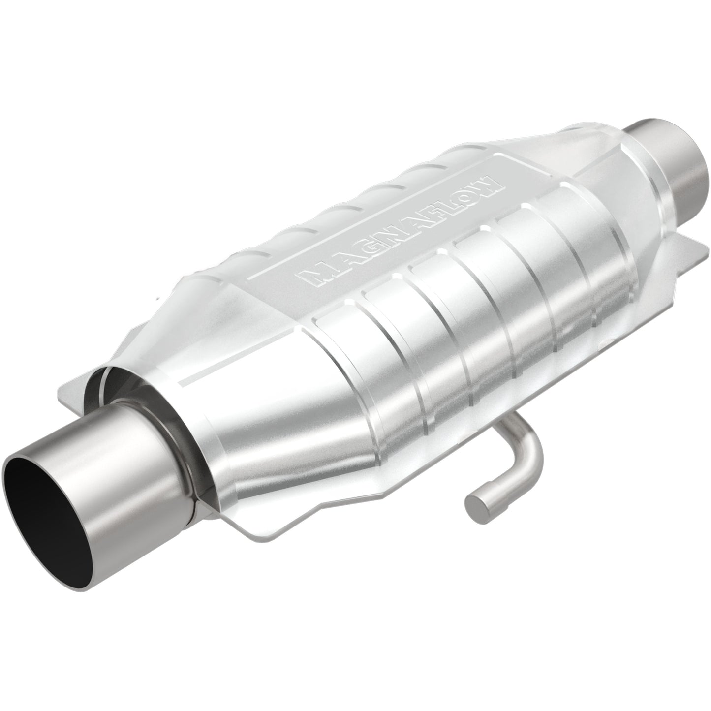 MagnaFlow Standard Grade Federal / EPA Compliant Universal Catalytic Converter 94014