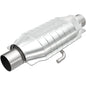 MagnaFlow Standard Grade Federal / EPA Compliant Universal Catalytic Converter 94014