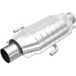MagnaFlow Standard Grade Federal / EPA Compliant Universal Catalytic Converter 94024