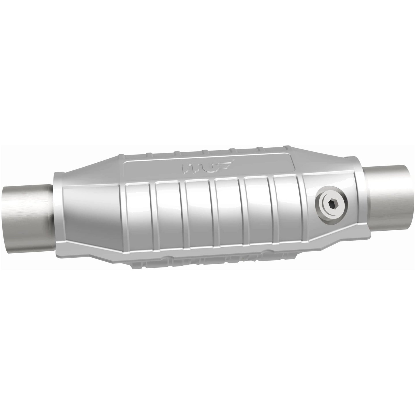 MagnaFlow Standard Grade Federal / EPA Compliant Universal Catalytic Converter 94035