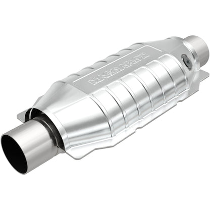 MagnaFlow Standard Grade Federal / EPA Compliant Universal Catalytic Converter 94036