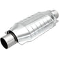 MagnaFlow Standard Grade Federal / EPA Compliant Universal Catalytic Converter 94039