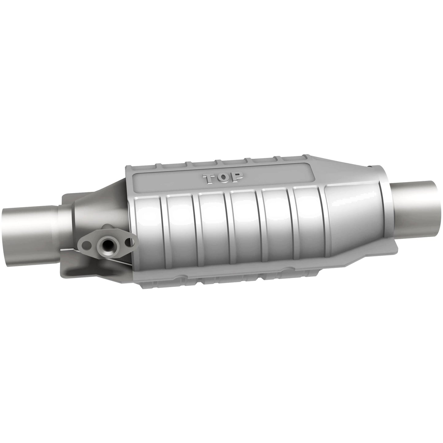 MagnaFlow Standard Grade Federal / EPA Compliant Universal Catalytic Converter 94041