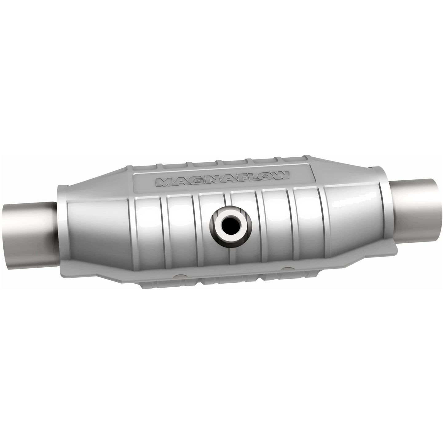 MagnaFlow Standard Grade Federal / EPA Compliant Universal Catalytic Converter 94054
