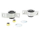 Whiteline Anti-Lift Arm Bushings Subaru Impreza 1993-2000