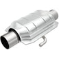 MagnaFlow Standard Grade Federal / EPA Compliant Universal Catalytic Converter 94114