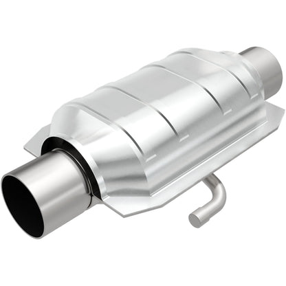 MagnaFlow Standard Grade Federal / EPA Compliant Universal Catalytic Converter 94116