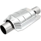 MagnaFlow Standard Grade Federal / EPA Compliant Universal Catalytic Converter 94134