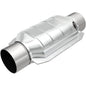 MagnaFlow Standard Grade Federal / EPA Compliant Universal Catalytic Converter 94139