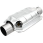 MagnaFlow Standard Grade Federal / EPA Compliant Universal Catalytic Converter 94165