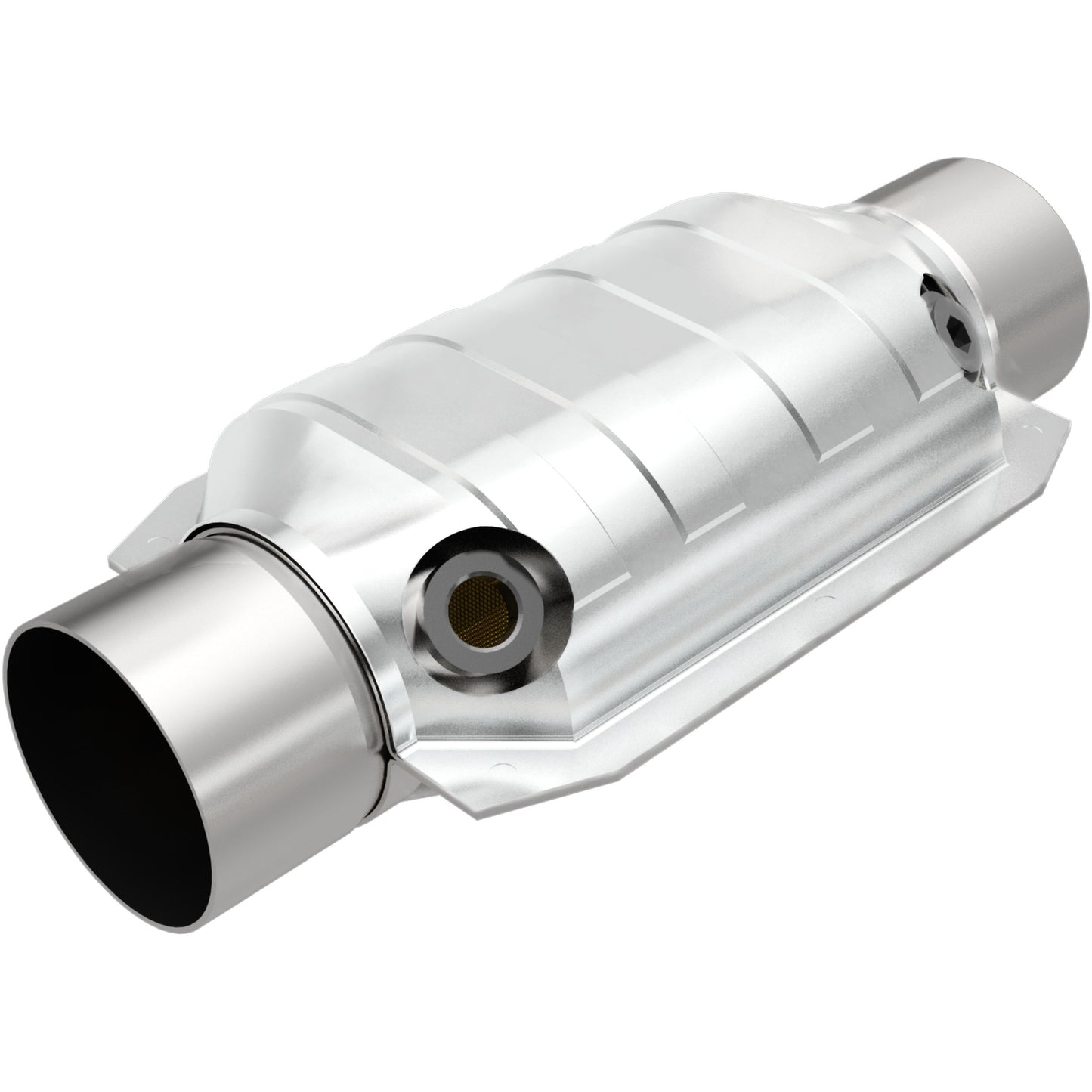 MagnaFlow Standard Grade Federal / EPA Compliant Universal Catalytic Converter 94169