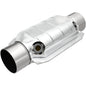 MagnaFlow Standard Grade Federal / EPA Compliant Universal Catalytic Converter 94169