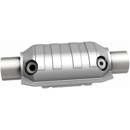 MagnaFlow Standard Grade Federal / EPA Compliant Universal Catalytic Converter 94169