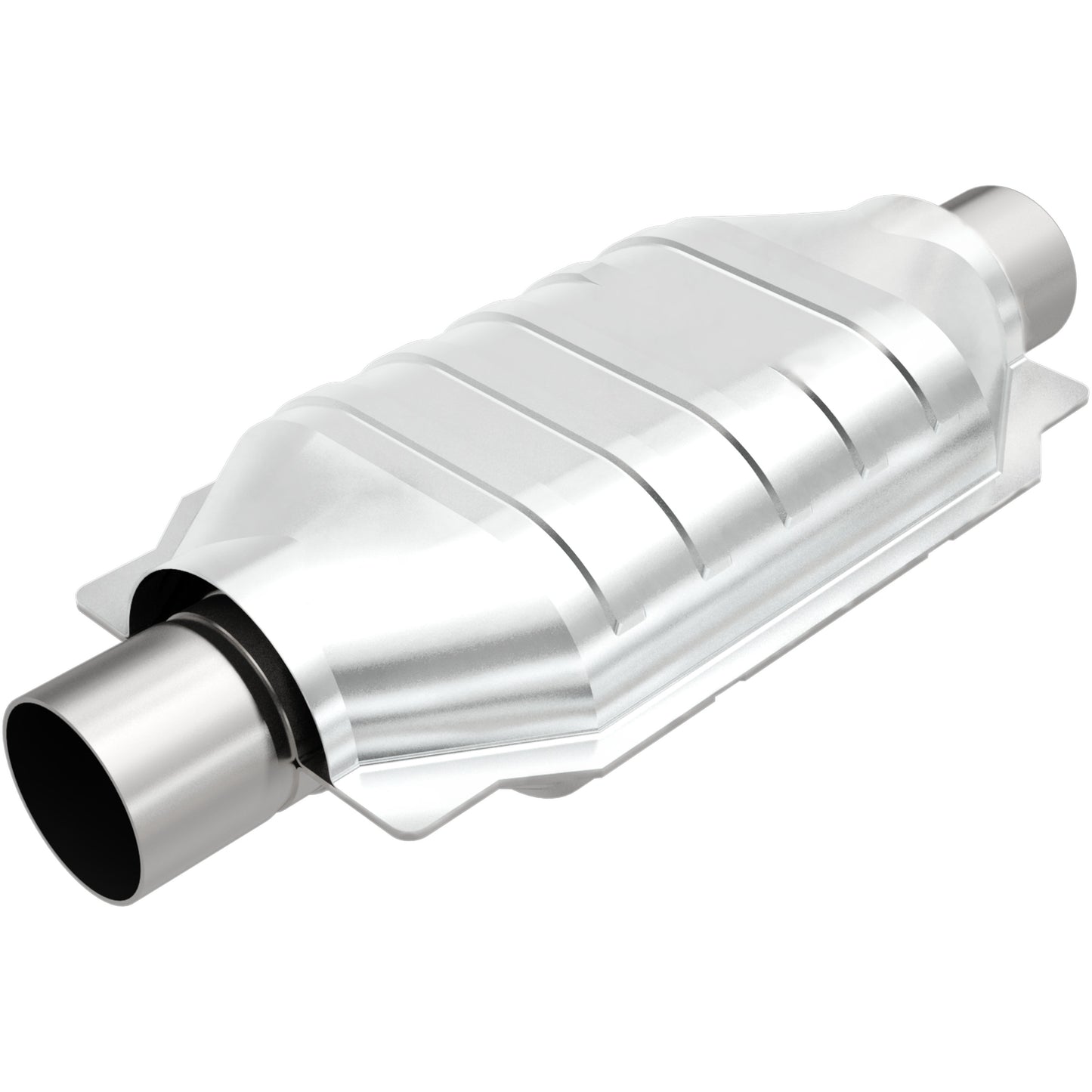 MagnaFlow Standard Grade Federal / EPA Compliant Universal Catalytic Converter 94209