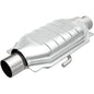 MagnaFlow Standard Grade Federal / EPA Compliant Universal Catalytic Converter 94216