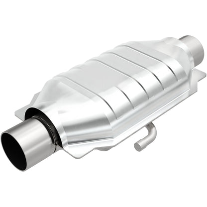MagnaFlow Standard Grade Federal / EPA Compliant Universal Catalytic Converter 94219