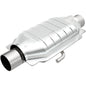 MagnaFlow Standard Grade Federal / EPA Compliant Universal Catalytic Converter 94219