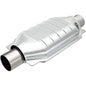 MagnaFlow Standard Grade Federal / EPA Compliant Universal Catalytic Converter 94235