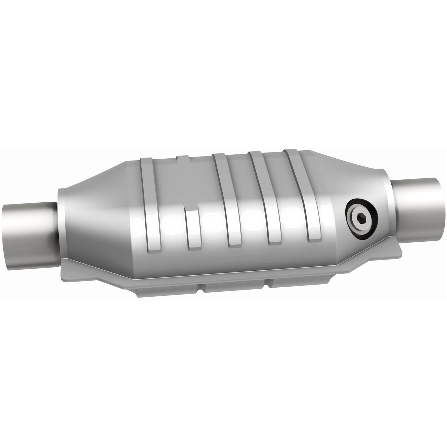 MagnaFlow Standard Grade Federal / EPA Compliant Universal Catalytic Converter 94236