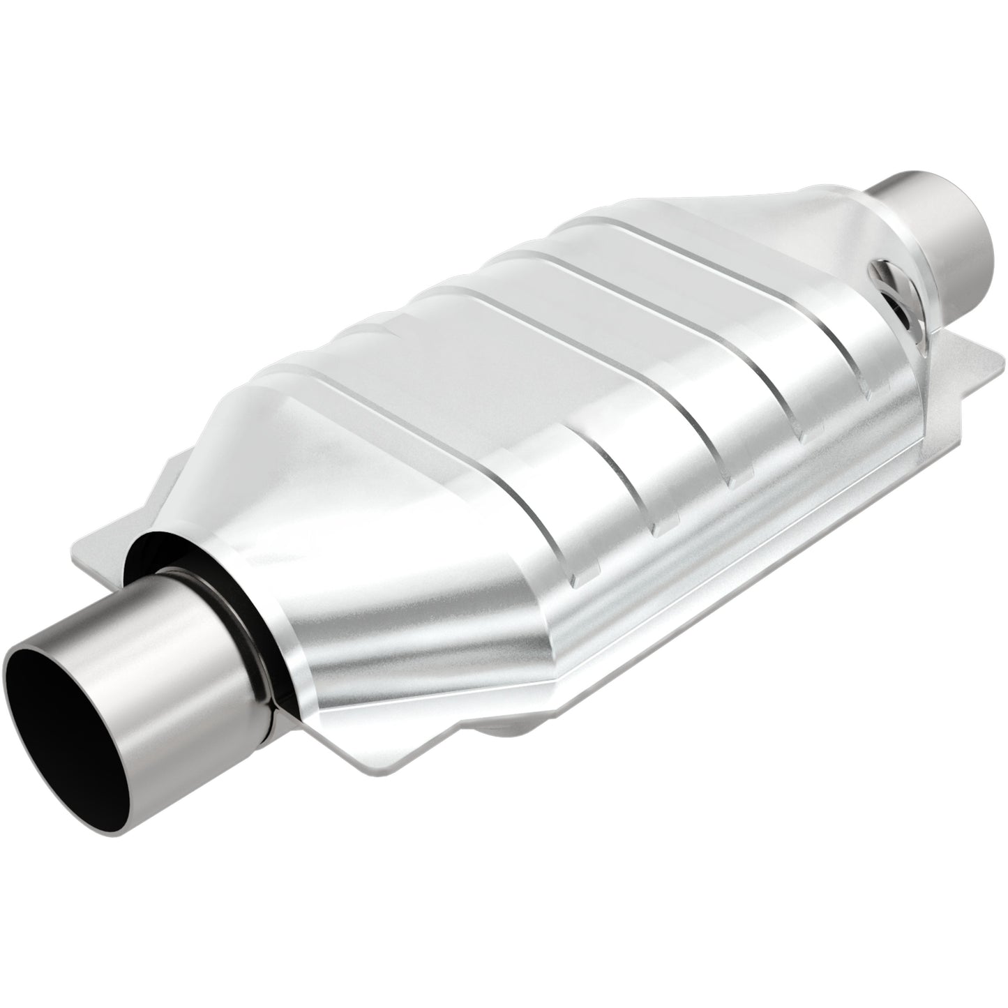 MagnaFlow Standard Grade Federal / EPA Compliant Universal Catalytic Converter 94239