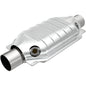 MagnaFlow Standard Grade Federal / EPA Compliant Universal Catalytic Converter 94264