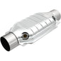 MagnaFlow Standard Grade Federal / EPA Compliant Universal Catalytic Converter 94269