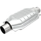 MagnaFlow Standard Grade Federal / EPA Compliant Universal Catalytic Converter 94306