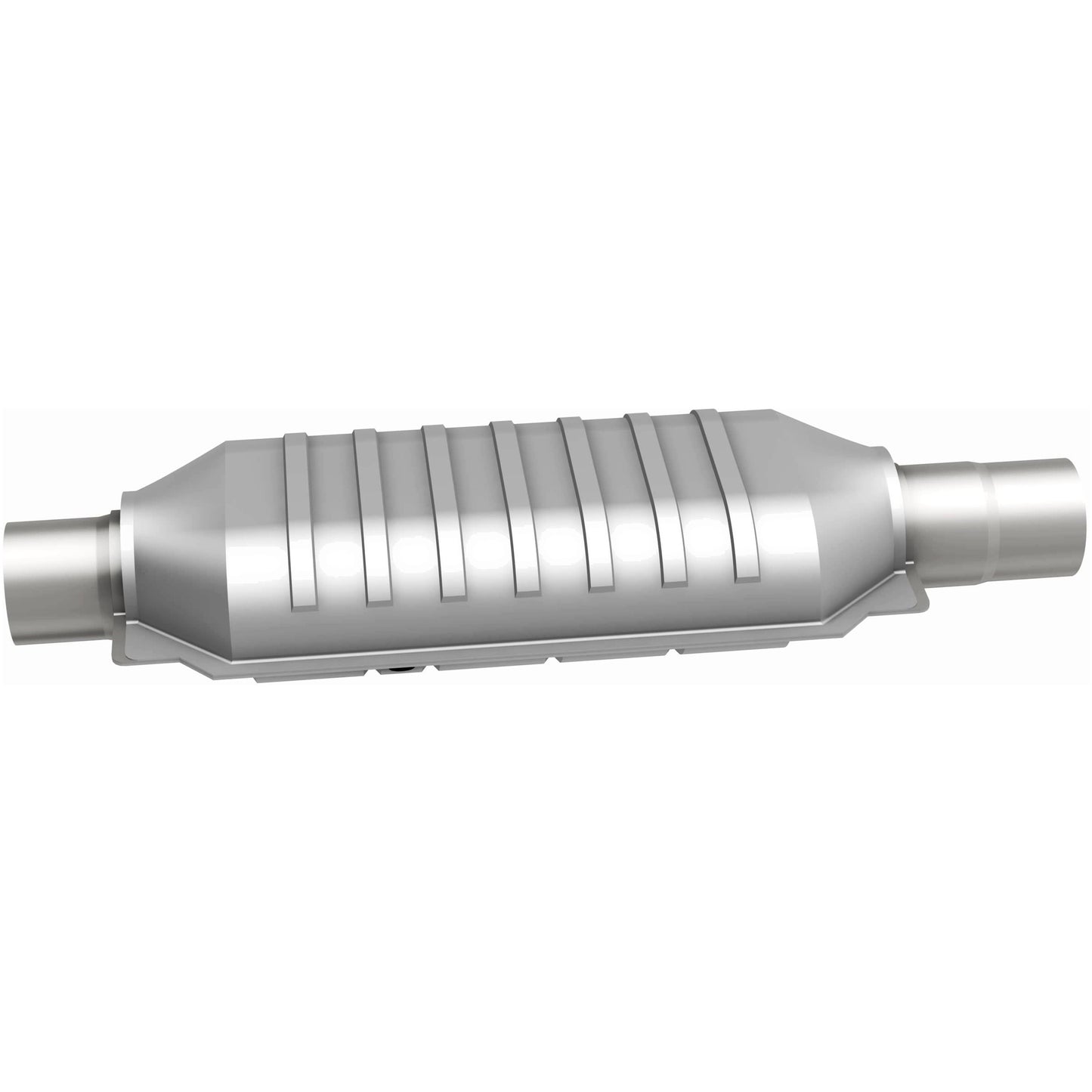 MagnaFlow Standard Grade Federal / EPA Compliant Universal Catalytic Converter 94404